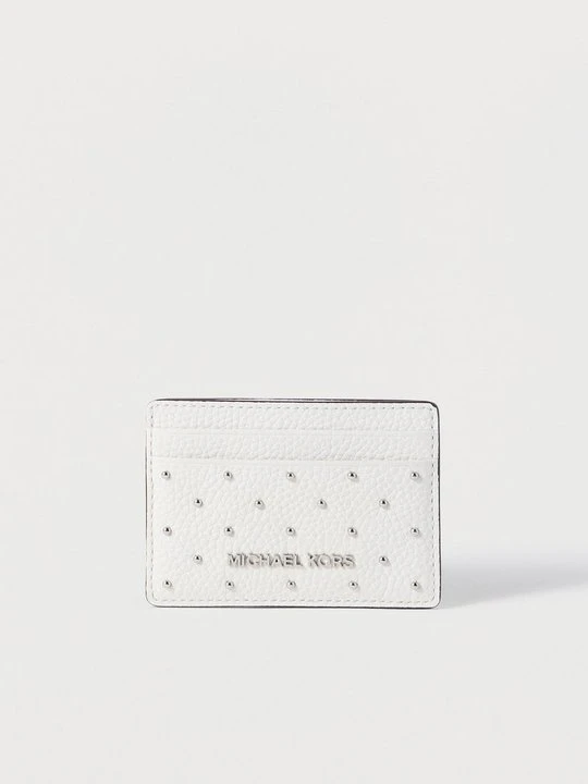 Zdjęcie produktu Portfel Michael Kors biały