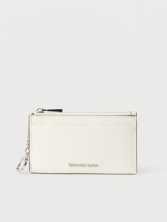 Zdjęcie produktu Portfel Michael Kors biały