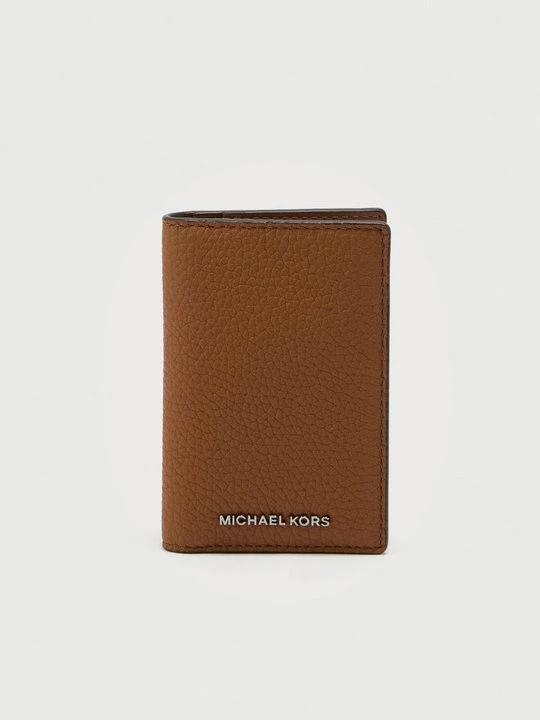 Zdjęcie produktu Portfel Michael Kors brązowy