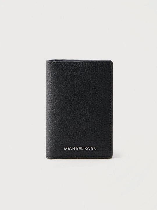 Zdjęcie produktu Portfel Michael Kors brązowy