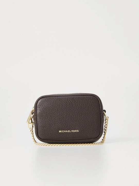 Zdjęcie produktu Portfel Michael Kors brązowy