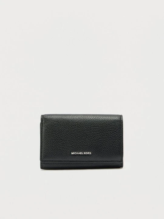 Zdjęcie produktu Portfel Michael Kors czarny