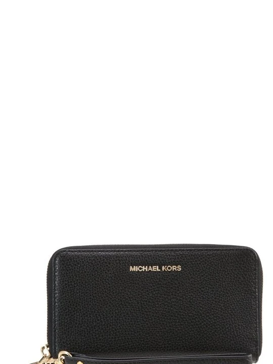 Zdjęcie produktu Portfel Michael Kors czarny