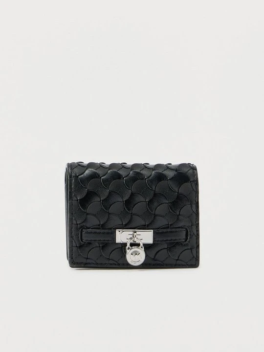 Zdjęcie produktu Portfel Michael Kors czarny
