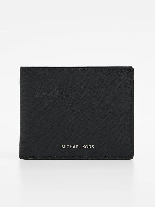 Zdjęcie produktu Portfel Michael Kors czarny
