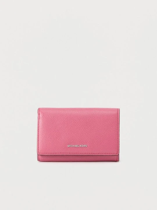 Zdjęcie produktu Portfel Michael Kors jasnoróżowy