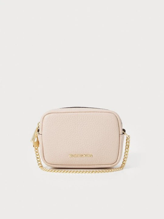 Zdjęcie produktu Portfel Michael Kors jasnoróżowy