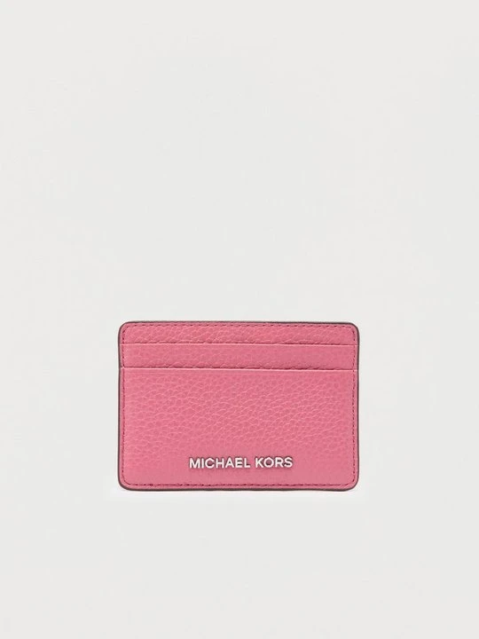 Zdjęcie produktu Portfel Michael Kors jasnoróżowy