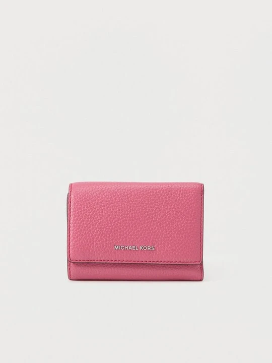 Zdjęcie produktu Portfel Michael Kors jasnoróżowy