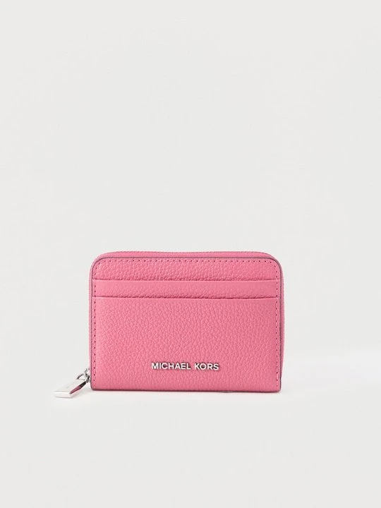 Zdjęcie produktu Portfel Michael Kors jasnoróżowy