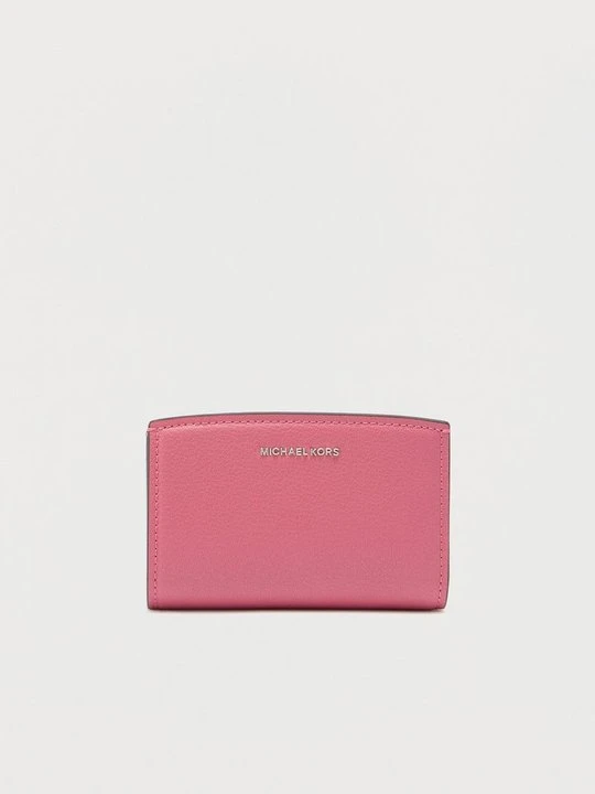 Zdjęcie produktu Portfel Michael Kors jasnoróżowy