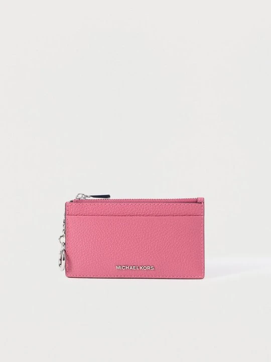 Zdjęcie produktu Portfel Michael Kors jasnoróżowy