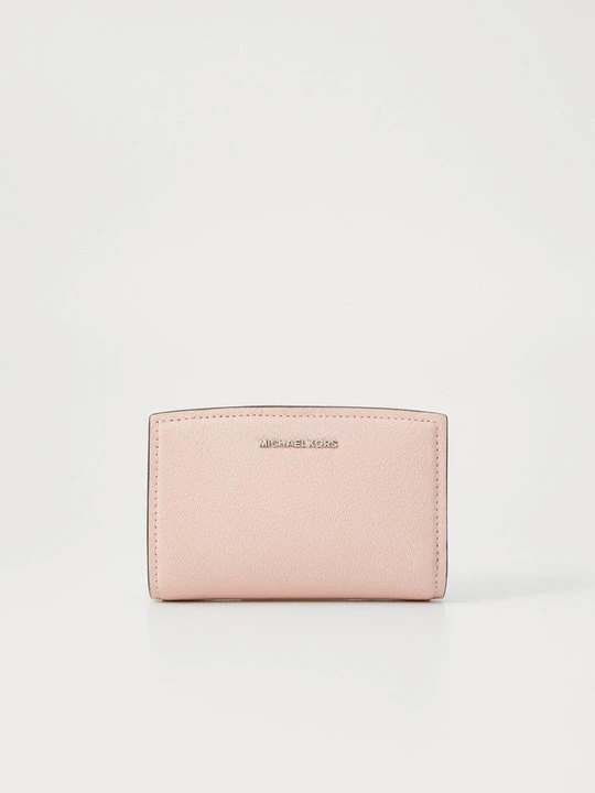 Zdjęcie produktu Portfel Michael Kors jasnoróżowy
