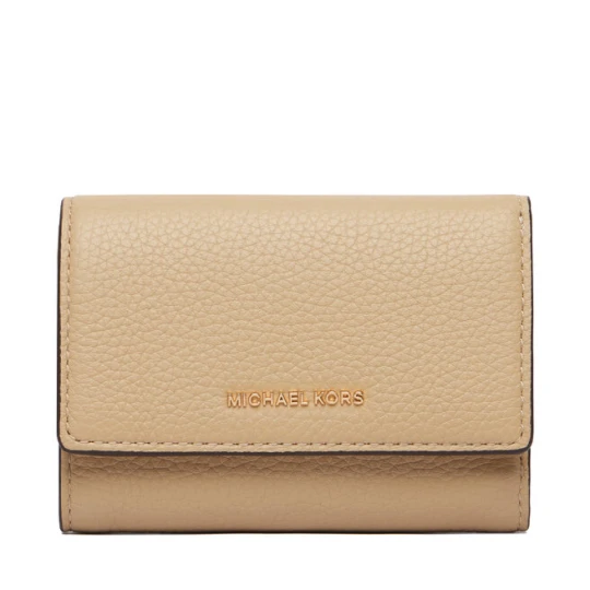 Zdjęcie produktu Portfel MICHAEL KORS KIDS Bryant 32S5GYTP1L Beżowy