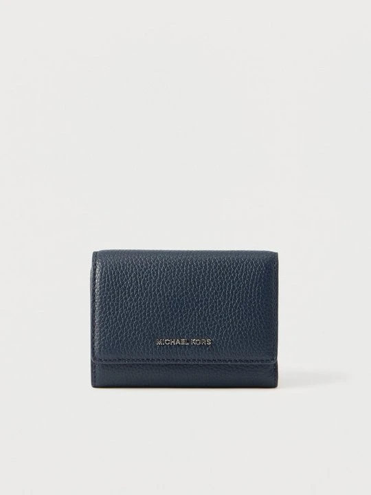 Zdjęcie produktu Portfel Michael Kors niebieski