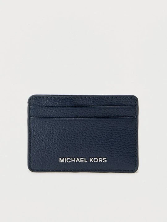 Zdjęcie produktu Portfel Michael Kors niebieski