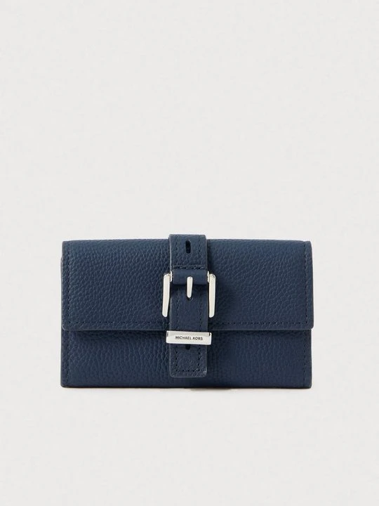 Zdjęcie produktu Portfel Michael Kors niebieski