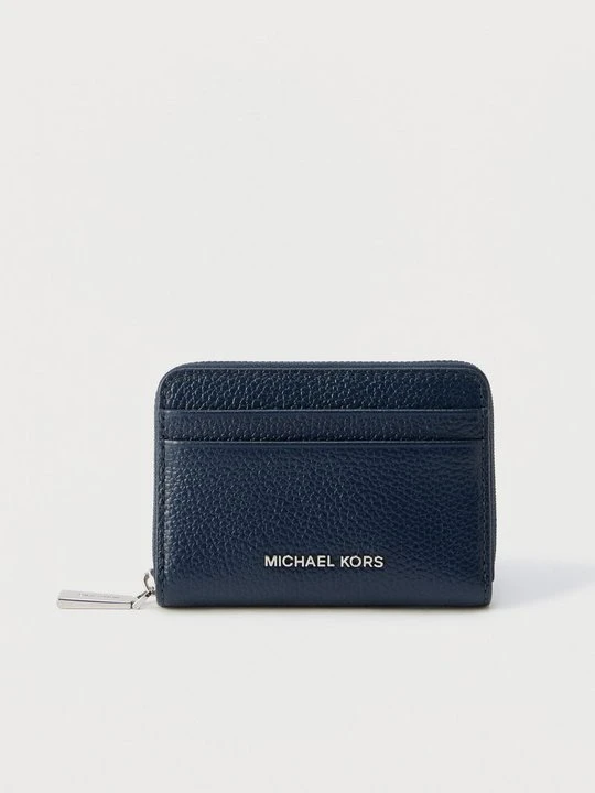 Zdjęcie produktu Portfel Michael Kors niebieski