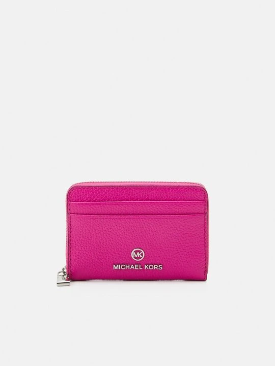 Zdjęcie produktu Portfel Michael Kors różowy