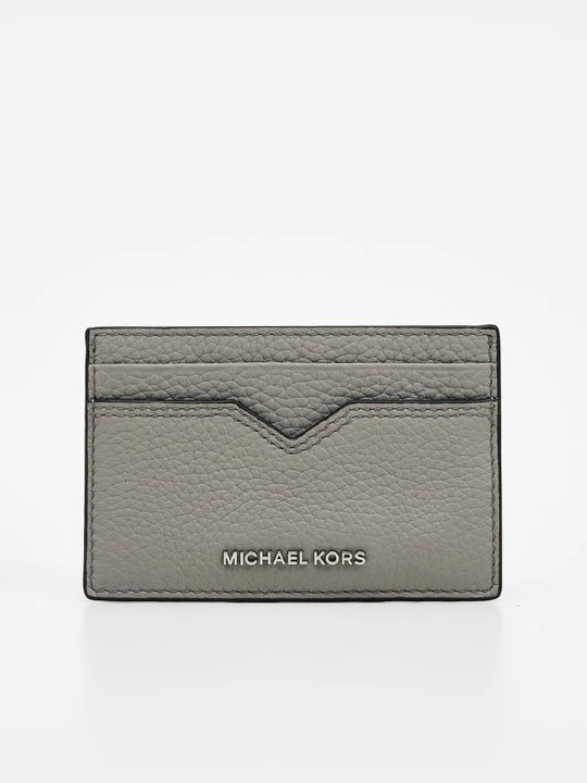 Zdjęcie produktu Portfel Michael Kors szary