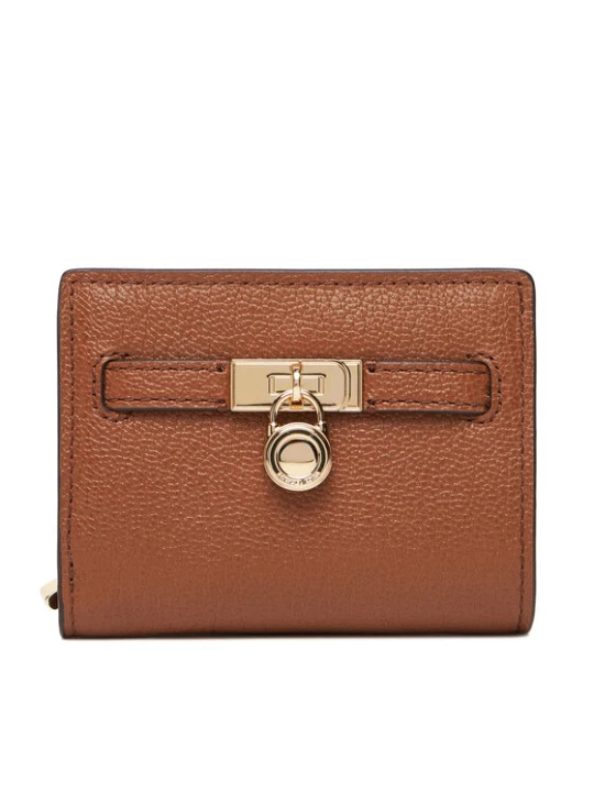 Zdjęcie produktu Portfel MICHAEL Michael Kors 32F5GNXD1L Brązowy