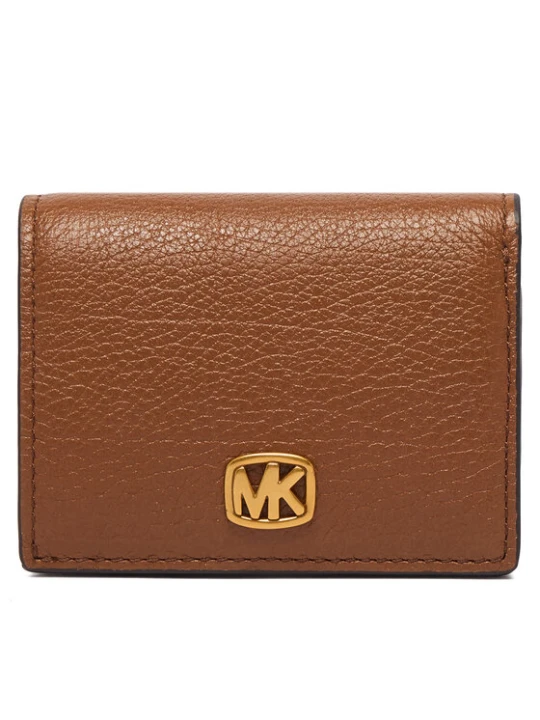 Zdjęcie produktu Portfel MICHAEL Michael Kors 32F6AYTD1E Brązowy