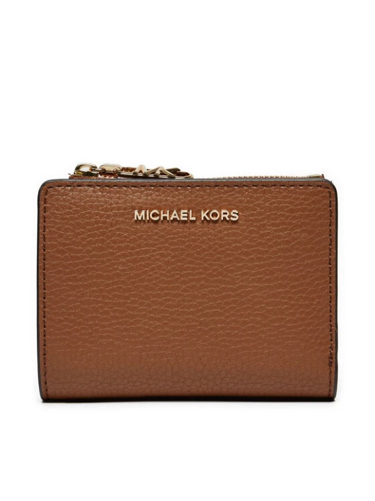 Zdjęcie produktu Portfel MICHAEL Michael Kors 32S4G8ED7L Brązowy