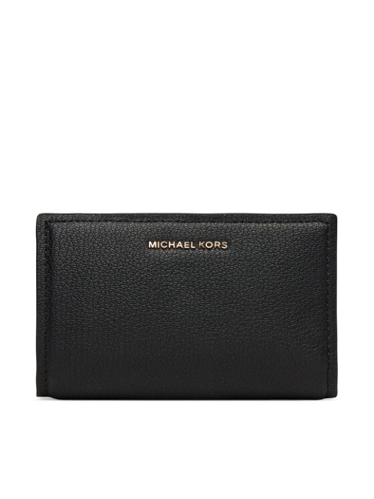 Zdjęcie produktu Portfel MICHAEL Michael Kors 32S5GYTZ2L Czarny