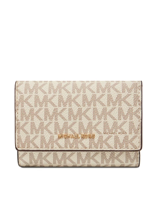 Zdjęcie produktu Portfel MICHAEL Michael Kors Bryant 32S5GYTP1B Beżowy