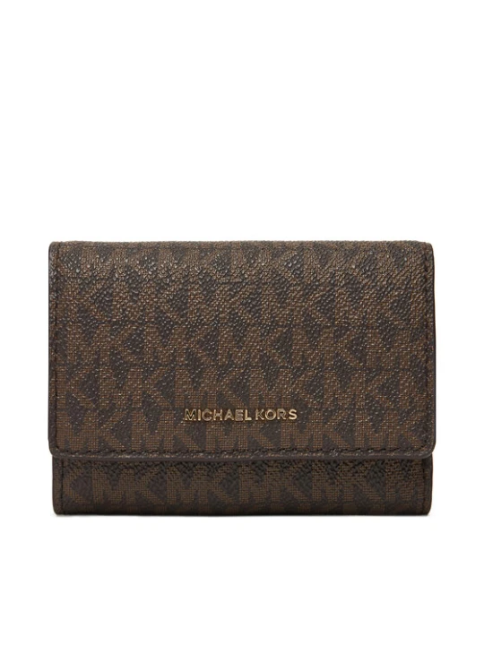 Zdjęcie produktu Portfel MICHAEL Michael Kors Bryant 32S5GYTP1B Brązowy