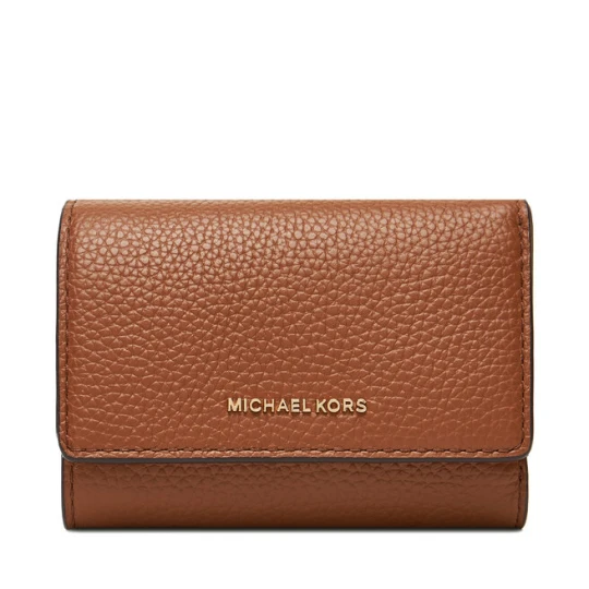 Zdjęcie produktu Portfel MICHAEL Michael Kors Bryant 32S5GYTP1L Brązowy
