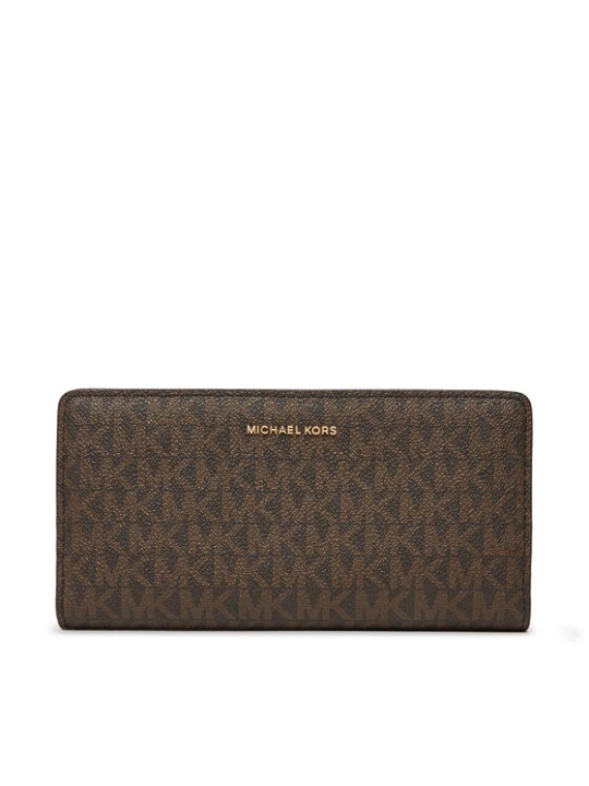 Zdjęcie produktu Portfel MICHAEL Michael Kors Bryant 32S5GYTP3B Brązowy