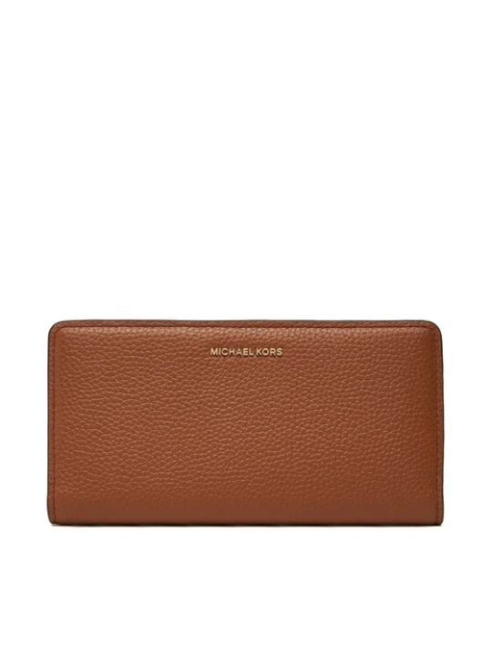 Zdjęcie produktu Portfel MICHAEL Michael Kors Bryant 32S5GYTP3L Brązowy