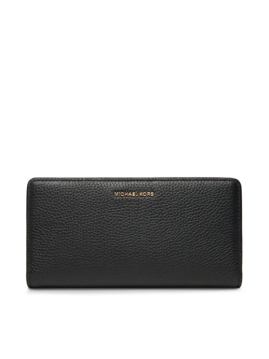 Zdjęcie produktu Portfel MICHAEL Michael Kors Bryant 32S5GYTP3L Czarny