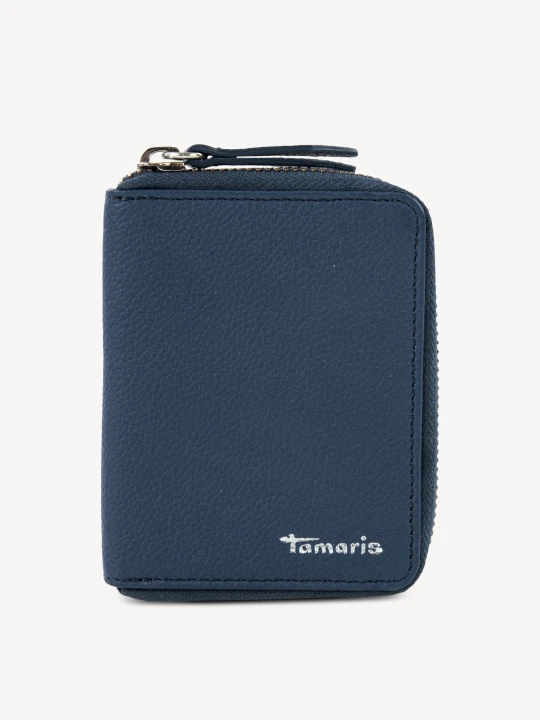 Zdjęcie produktu Portfel niebieski Tamaris