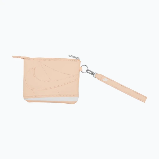 Zdjęcie produktu Portfel Nike Icon Cortez Wristlet crimson tint / white / crimson tint Różowy
