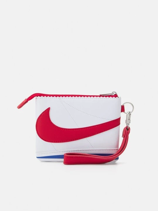 Zdjęcie produktu Portfel Nike biały