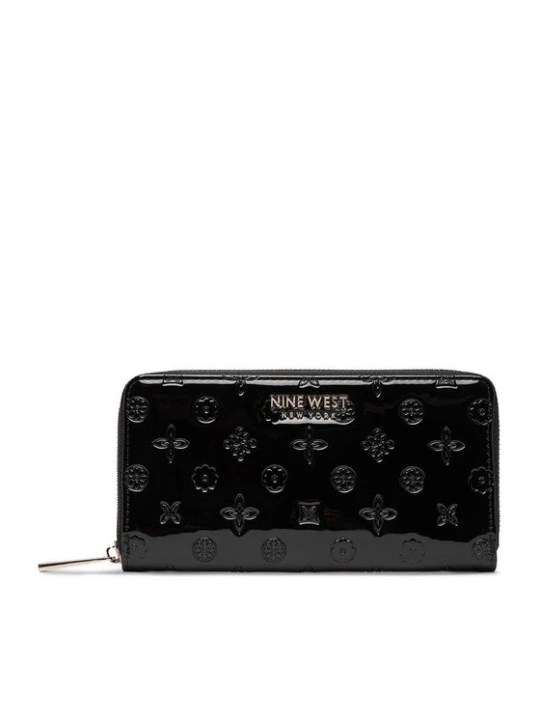 Zdjęcie produktu Portfel Nine West CEO-NW-W1-003-AW26 Czarny