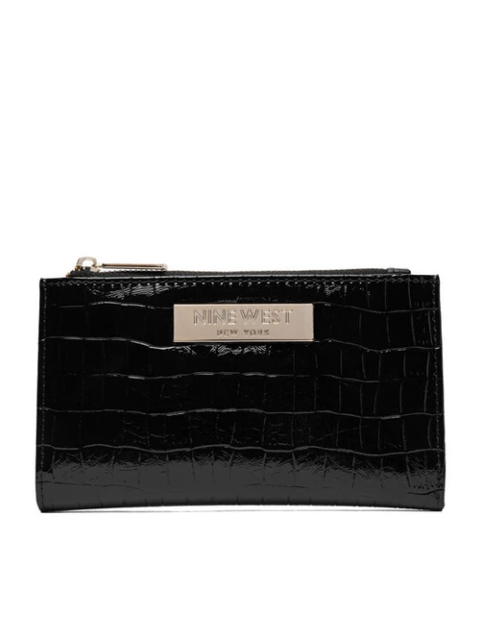 Zdjęcie produktu Portfel Nine West CEO-NW-W1-004-AW26 Czarny