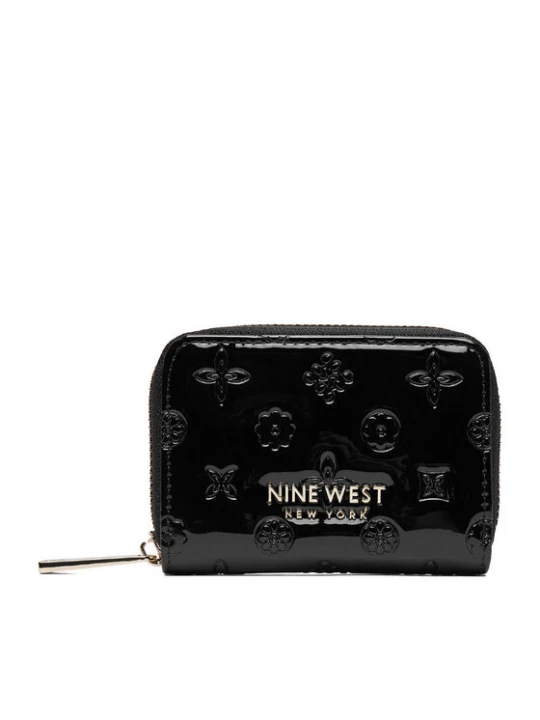 Zdjęcie produktu Portfel Nine West CEO-NW-W1-005-AW26 Czarny