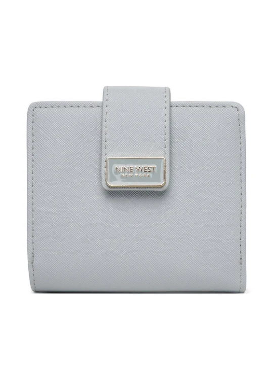 Zdjęcie produktu Portfel Nine West CEO-NW-W1-008-SS26 Niebieski