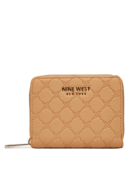 Zdjęcie produktu Portfel Nine West NW-W1-004-SS25 Pomarańczowy
