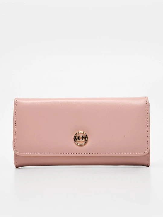 Zdjęcie produktu Portfel ORSAY mauve