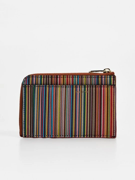 Zdjęcie produktu Portfel Paul Smith czerwony
