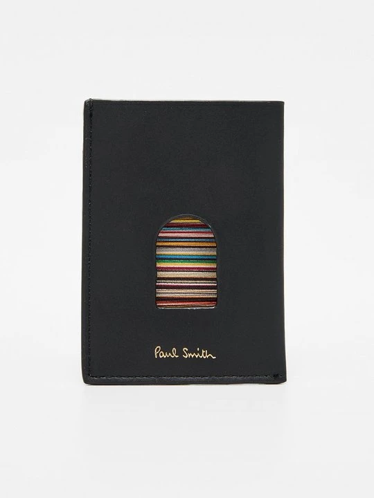 Zdjęcie produktu Portfel Paul Smith czarny