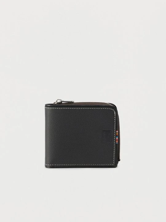 Zdjęcie produktu Portfel Paul Smith czarny