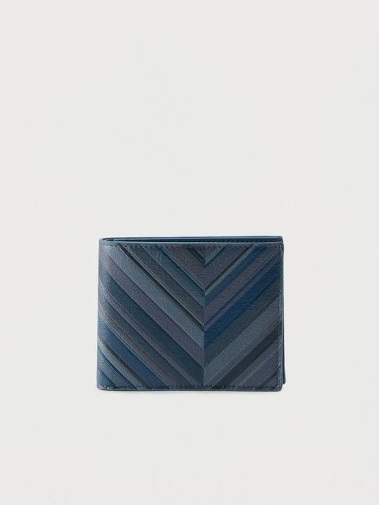 Zdjęcie produktu Portfel Paul Smith jasnoniebieski