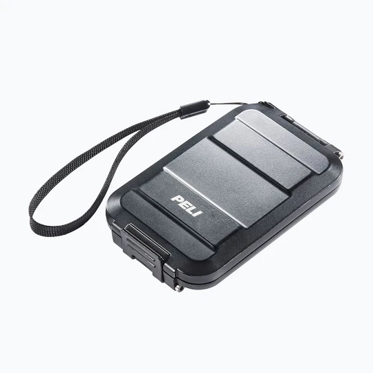Zdjęcie produktu Portfel Peli G5 Personal Utility RF Field black