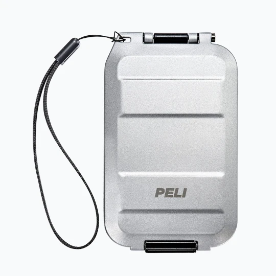 Zdjęcie produktu Portfel Peli G5 Personal Utility RF Field silver