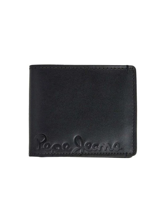 Zdjęcie produktu Portfel Pepe Jeans czarny